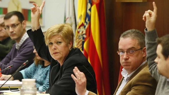 L'informatiu - Comunitat Valenciana - L'Informatiu - Comunitat Valenciana - 02/03/15