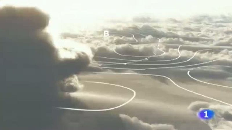 El tiempo en la Región de Murcia - 02/03/2015