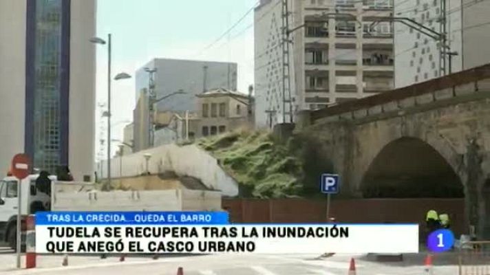 Telenavarra - Telenavarra - 02/03/2015