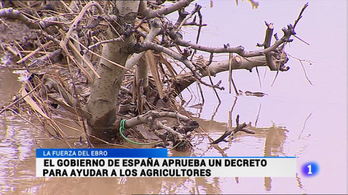 Informativo Telerioja - Informativo Telerioja - 02/03/15