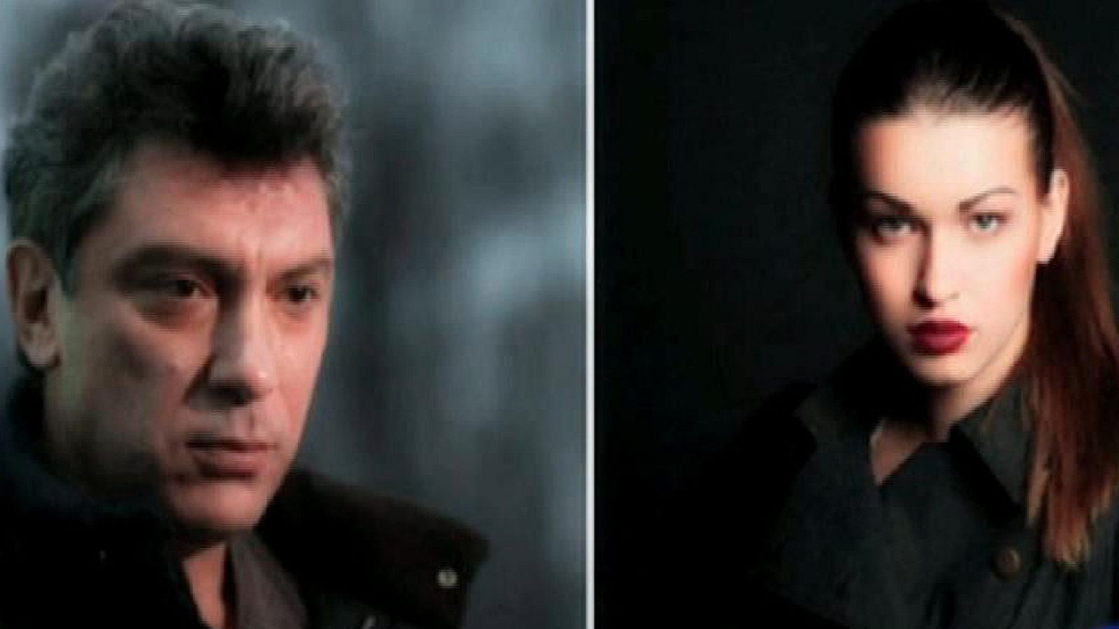 Los moscovitas siguen depositando flores en el lugar donde fue asesinado el líder opositor Boris Nemtsov