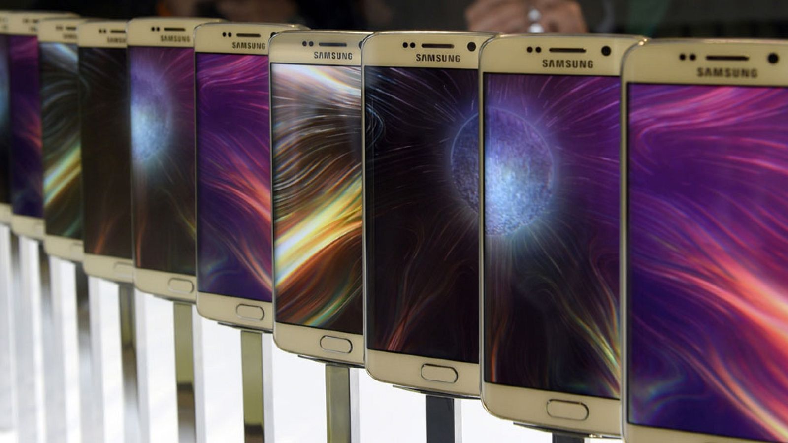 Barcelona acoge el Mobile World Congress, el evento de móviles más importante del mundo