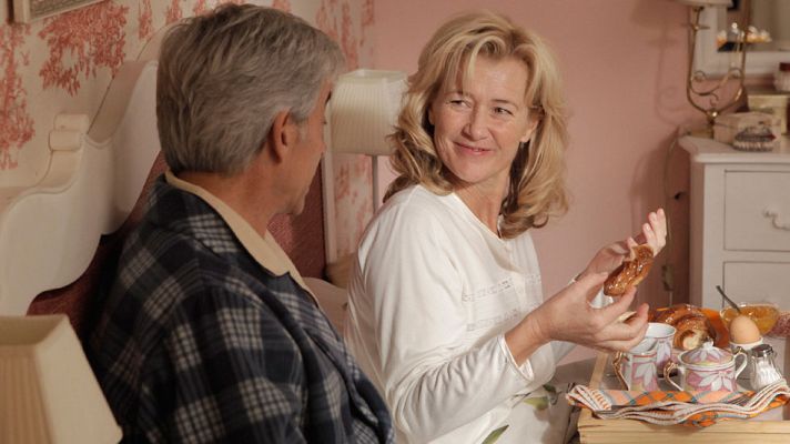 Cuéntame cómo pasó - Cuéntame cómo pasó - Avance del capítulo 281 "Memento Mori"