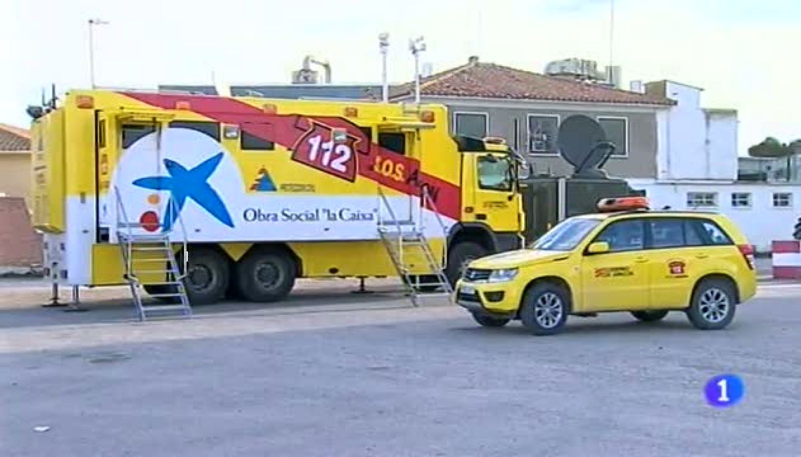 Noticias Aragón 2 - 02/03/15