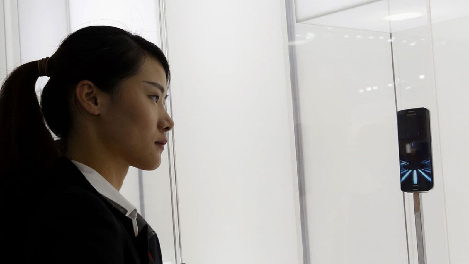 El futuro pasa por "el Internet de las cosas"