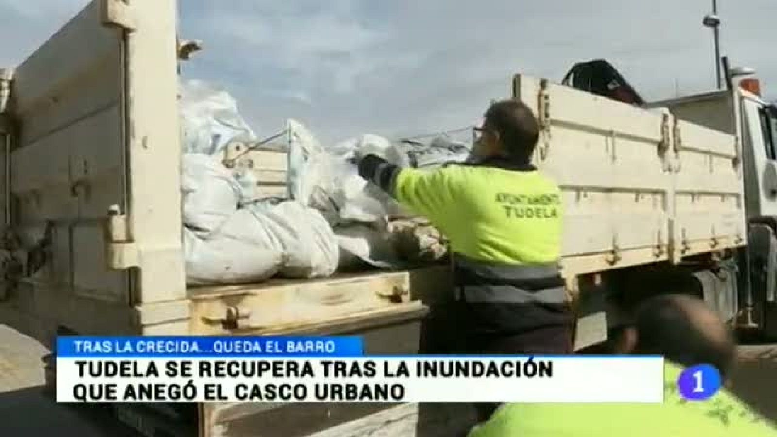 Telenavarra 2 - 02/03/2015 | Ver