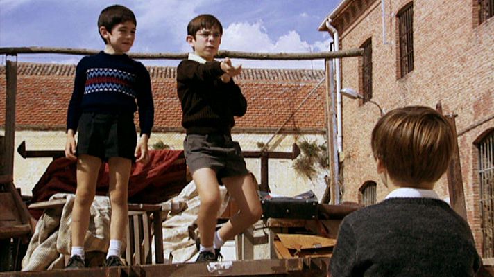 Cuéntame cómo pasó - Carlitos, el don Juan de San Genaro