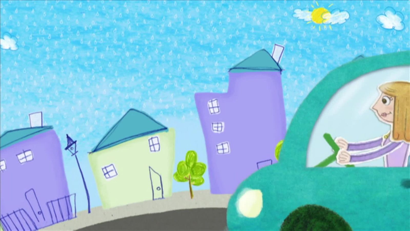 Cleo - Perder para ganar - RTVE.es - Cleo | Ver