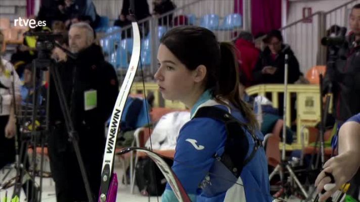 Objetivo Río - Programa 65 - Tiro con arco