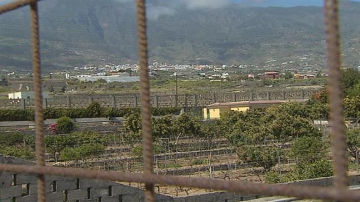 Telecanarias - Canarias en 2'- 02/03/15