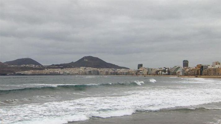 Telecanarias - El tiempo en Canarias - 02/03/15