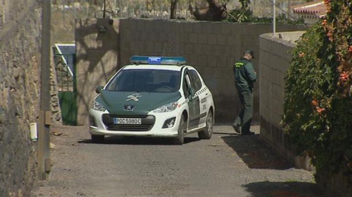 Telecanarias - Telecanarias - 02/03/15