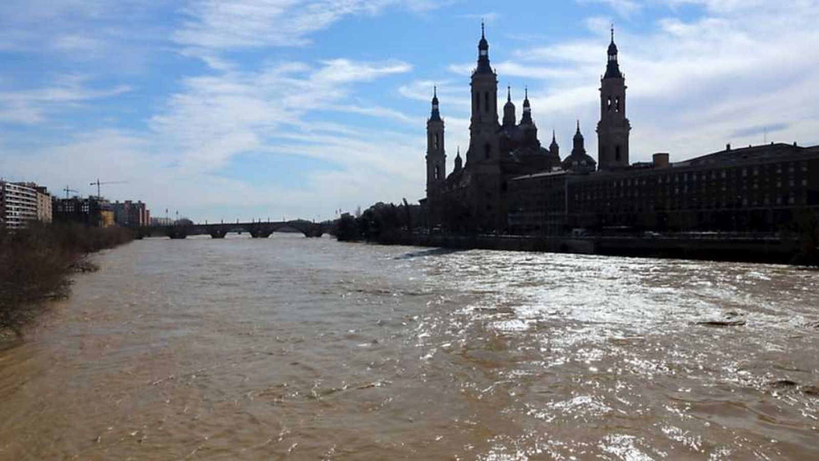 La tarde en 24 horas - Bloque 17 h. - 02/03/15 - Ver ahora