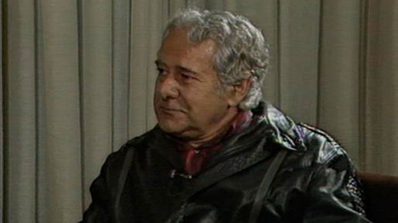 Arxiu TVE Catalunya - Jo estimo la tele - González Ledesma, Banys Sant Sebastián, Ros Marbà