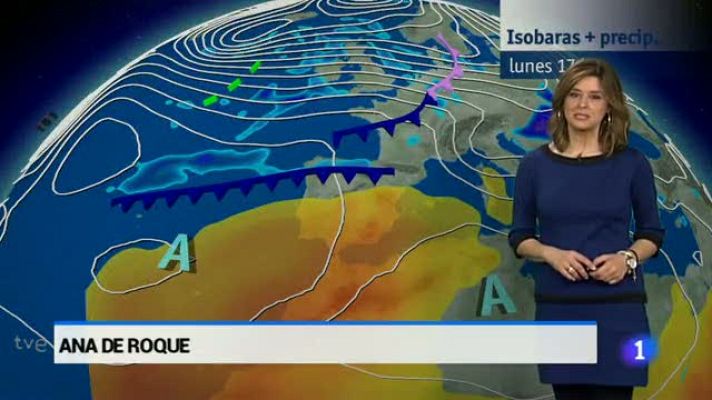 Noticias Andalucía - El tiempo en Andalucía - 02/03/2015