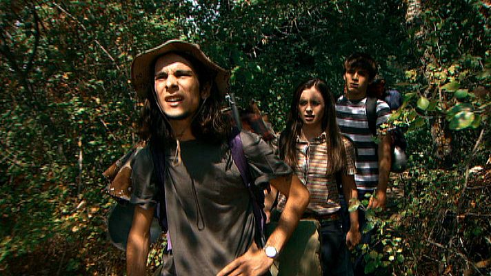 Cuéntame cómo pasó - Luis, el último superviviente