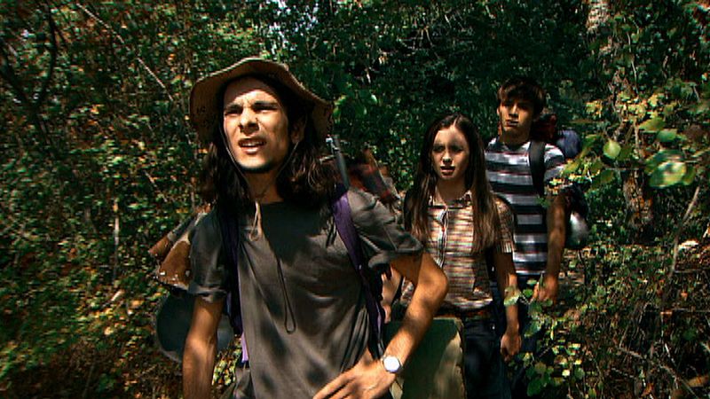 Cuéntame cómo pasó - Luis, el último superviviente