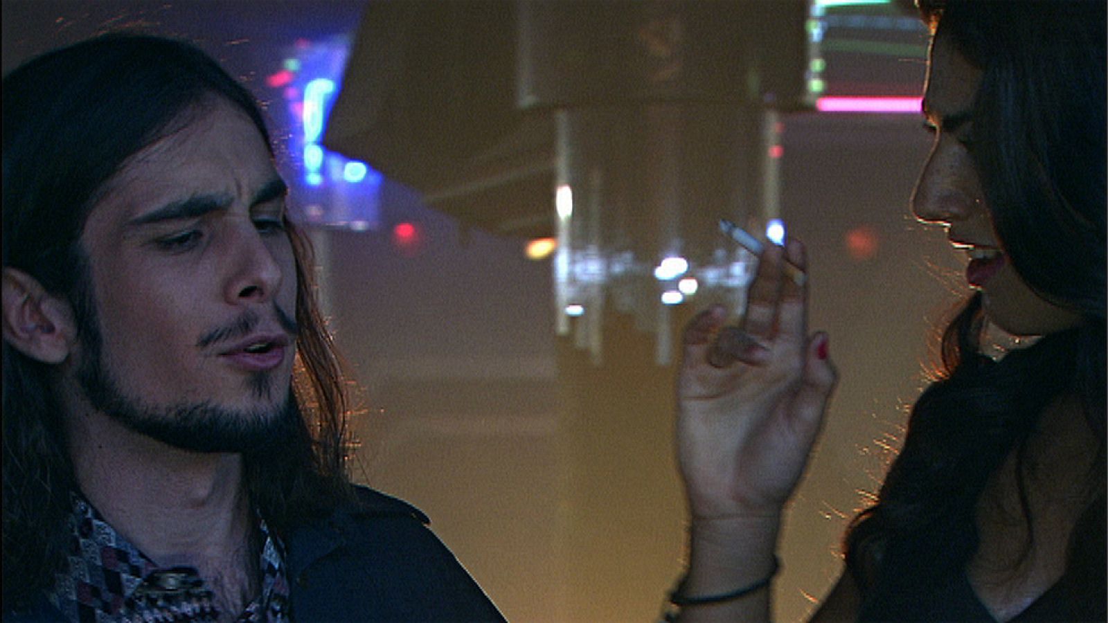 Cuéntame cómo pasó - La despedida de soltero de Luis