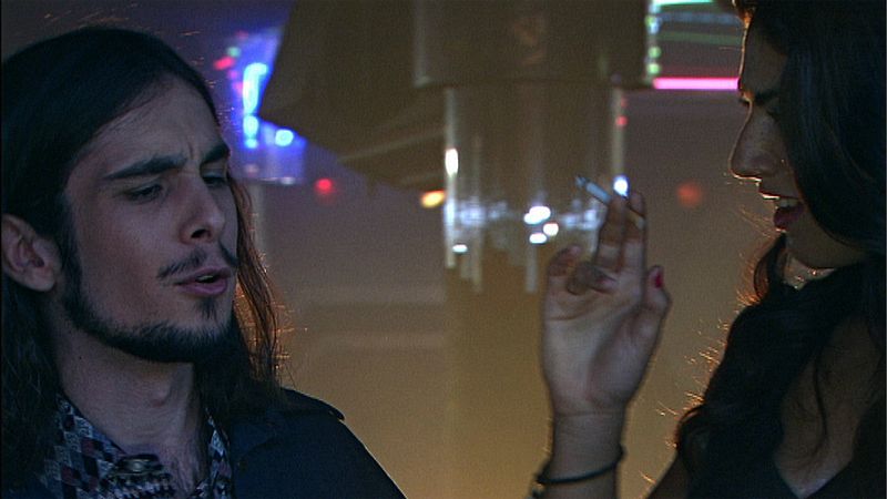 Cuéntame cómo pasó - La despedida de soltero de Luis