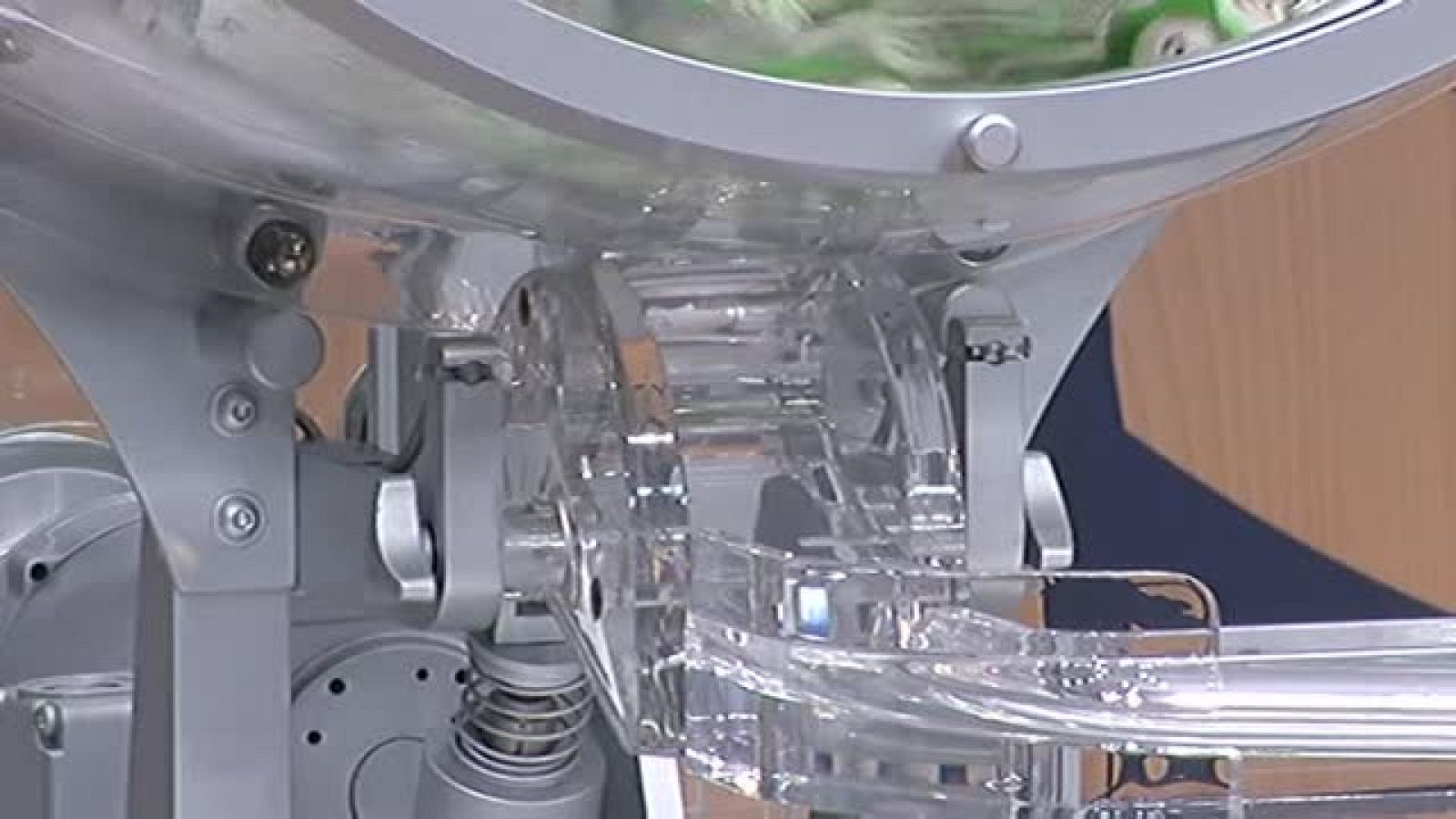 Bonoloto - 02/03/2015 - ver ahora