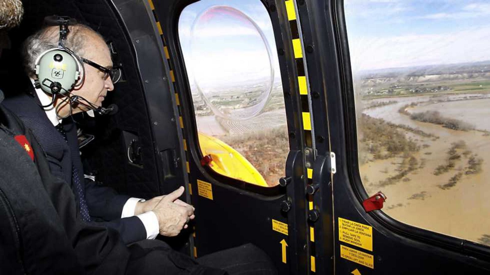 La 2 Noticias - 02/03/15 - Ver ahora