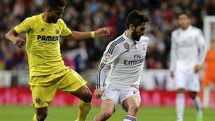 La tarde en 24h - Deporte en 24 h - 02/03/15