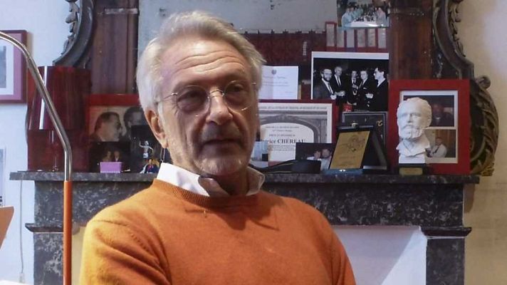 La tarde en 24h - La hora cultural - 02/03/15