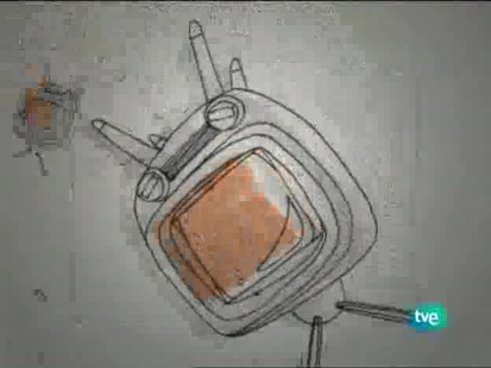 En construcción - 30/09/08 - En construcción | Ver