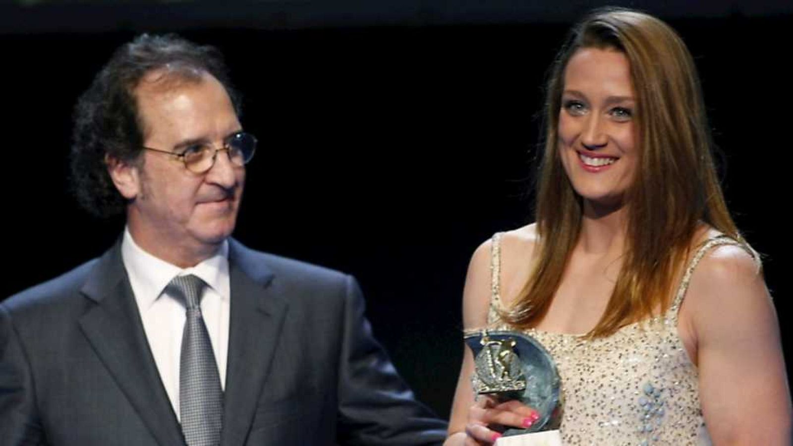 Gala Nacional del Deporte 2015 - Ver ahora