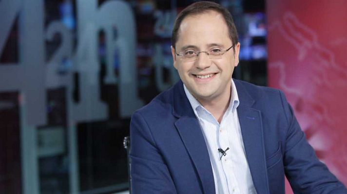 La noche en 24h - La noche en 24 horas - 02/03/15