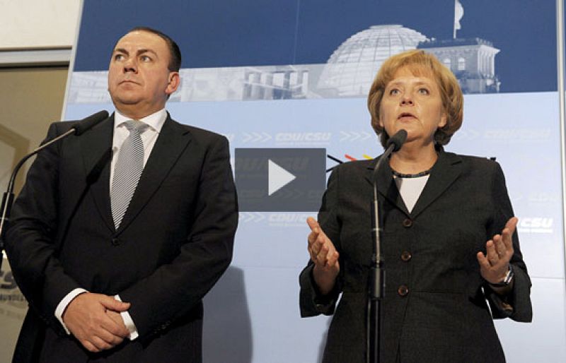 El mundo exige a Estados Unidos que asuma su responsabilidad | Ver