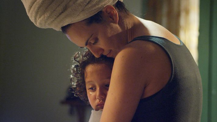 Cultura en Rtve.es - Tráiler de 'Refugiado'