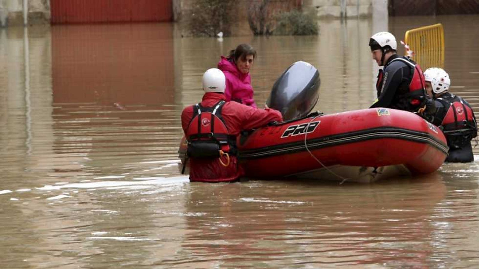 Telediario - 8 horas - 03/03/15 - Ver ahora