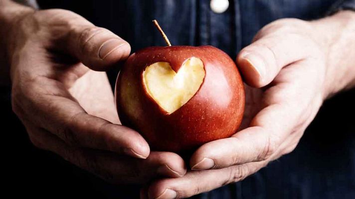 La mañana - Cuida tu corazón