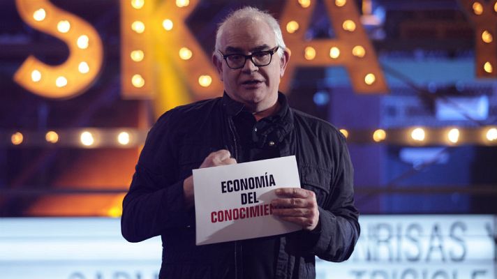 Alaska y Segura - Alaska y Segura - Masterclass de Óscar Mariné