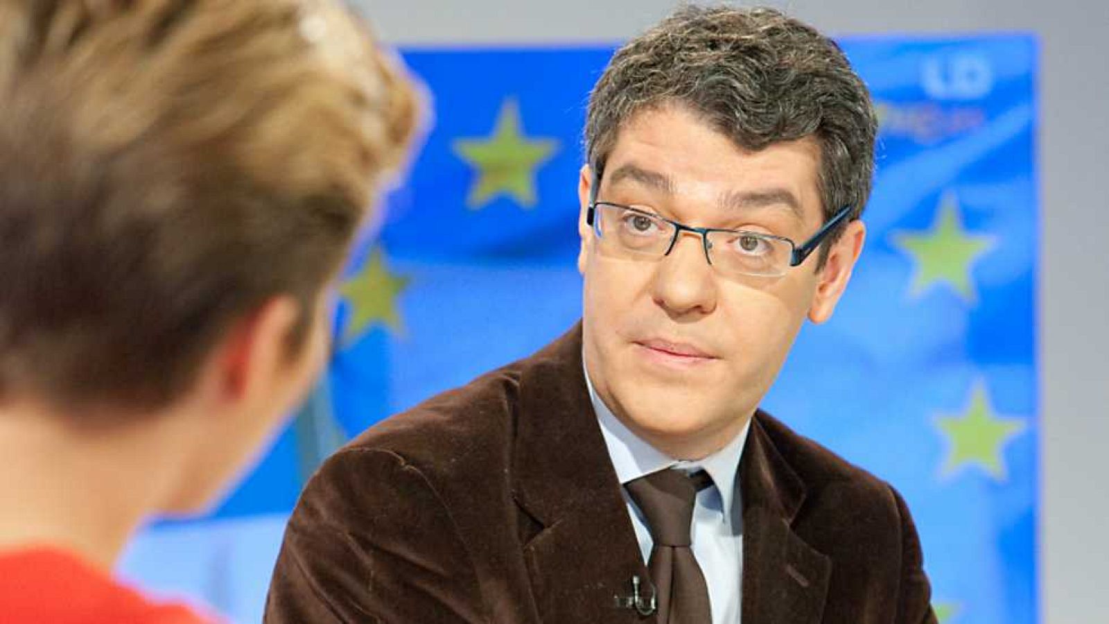 Los desayunos de TVE - Álvaro Nadal, director de la Oficina Económica del Presidente del Gobierno - Ver ahora