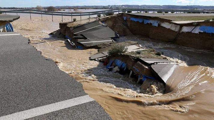 La mañana - 1ª parte - 03/03/15