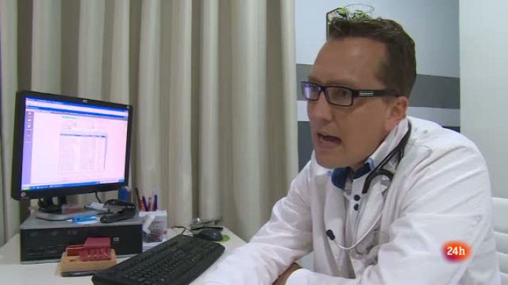 Repor - Repor - Sol, playa y hospitales - Dr. Baart