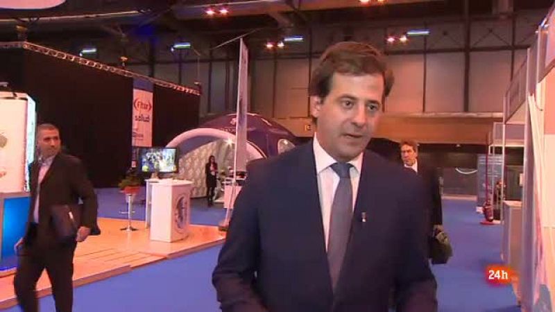 Sol, playa y hospitales - Xavier Santamaría