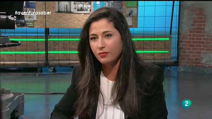 La aventura del Saber - bHistory. Dina Halifa