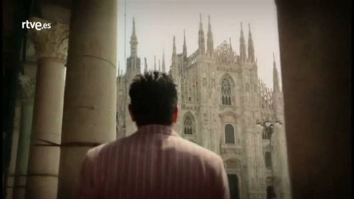 This is Opera - Turandot - avance