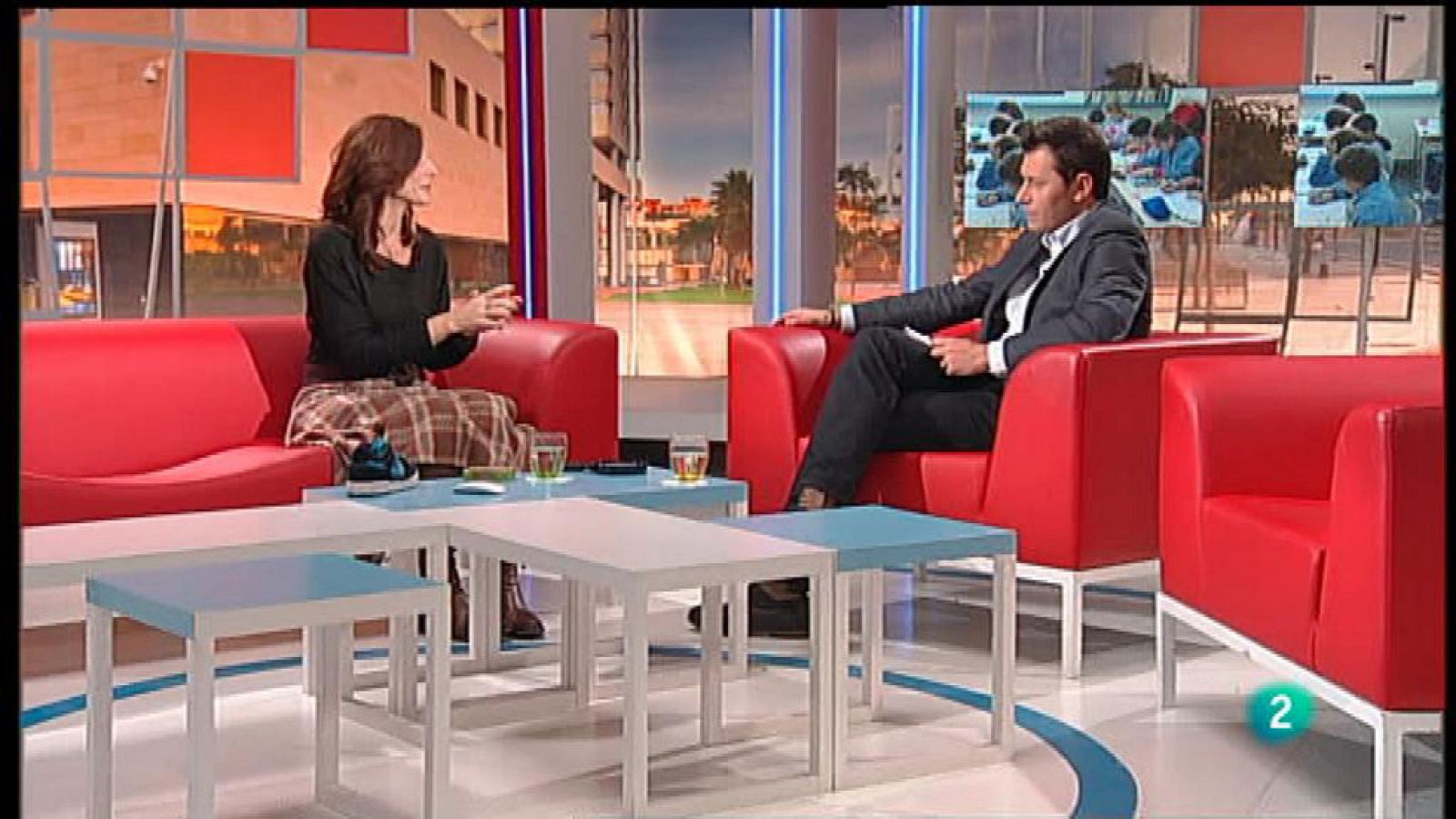 Para Todos La 2 - La peor madre del mundo: Elegir colegio