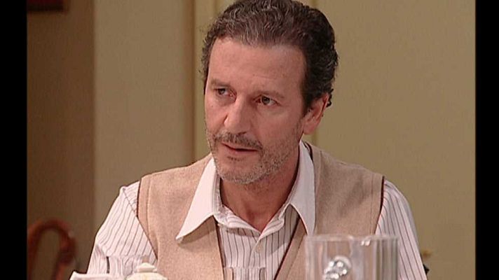 Amar en tiempos revueltos - T5 - Capítulo 65