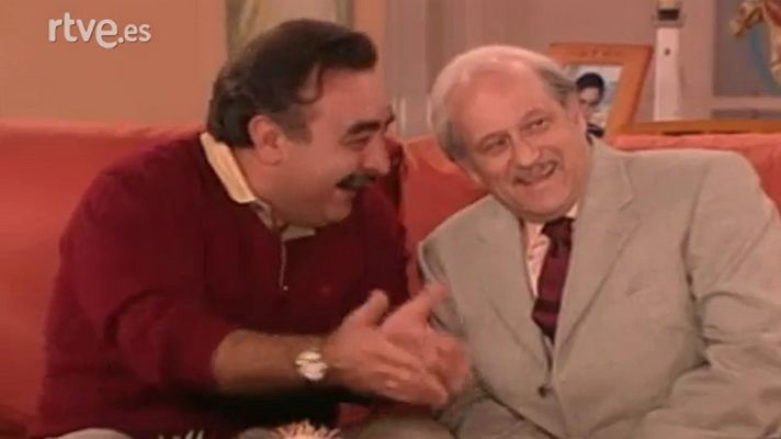 A las once en casa - Esto no puede pasarme a mi