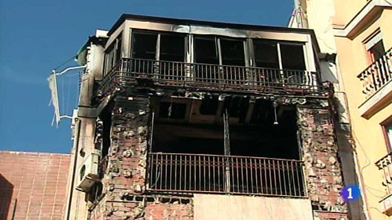 La Comunidad Valenciana en 2' - 03/03/15 - Ver ahora