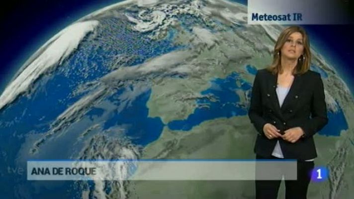 Noticias de Extremadura - El tiempo en Extremadura - 03/03/15