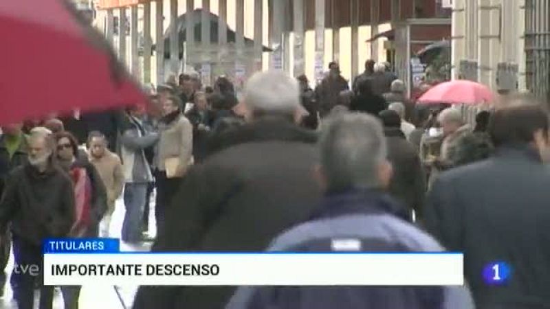 Castilla y León en 2' - 03/03/15