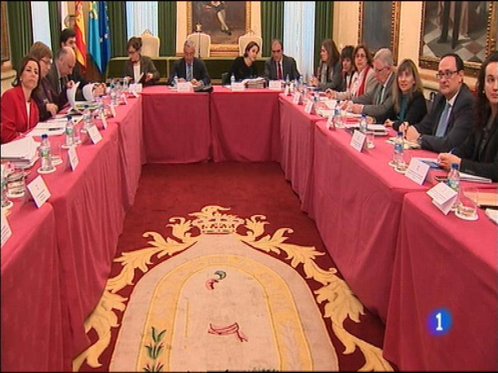 Asturias en 2' - 03/03/15