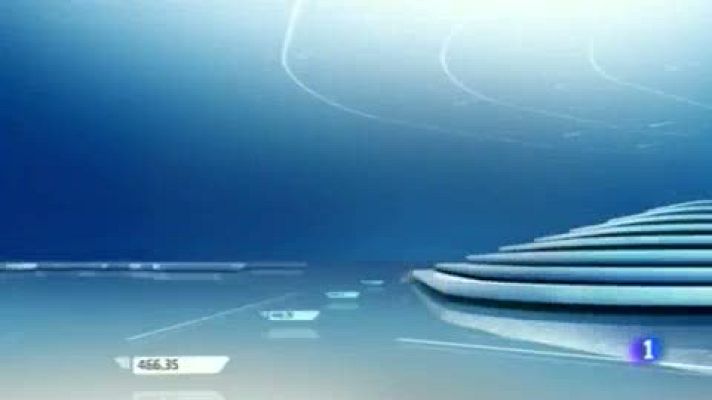 Telenorte - País Vasco - País Vasco en 2' - 03/03/15