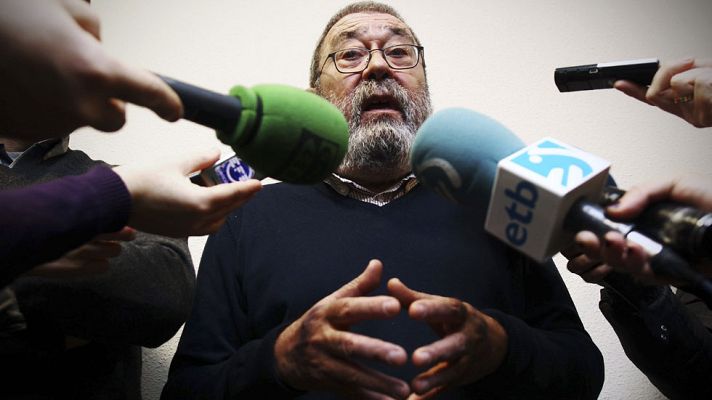 Informativo 24h - Los sindicatos critican la precariedad laboral